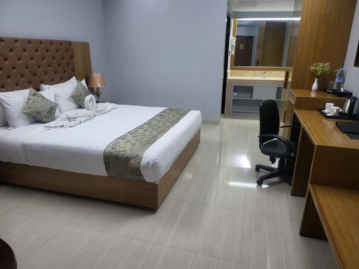 Momo Inn Bogra Zewnętrze zdjęcie