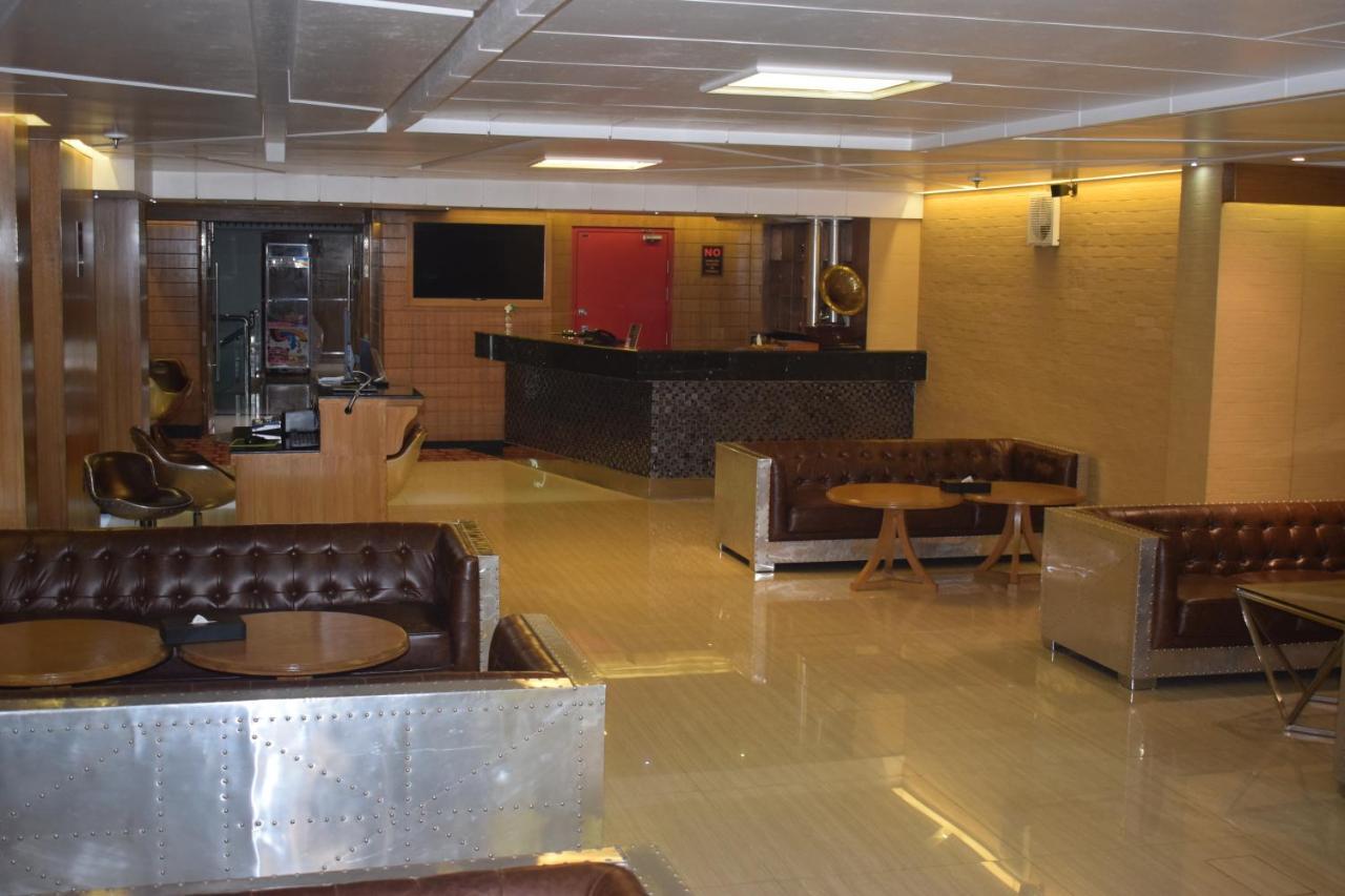Momo Inn Bogra Zewnętrze zdjęcie