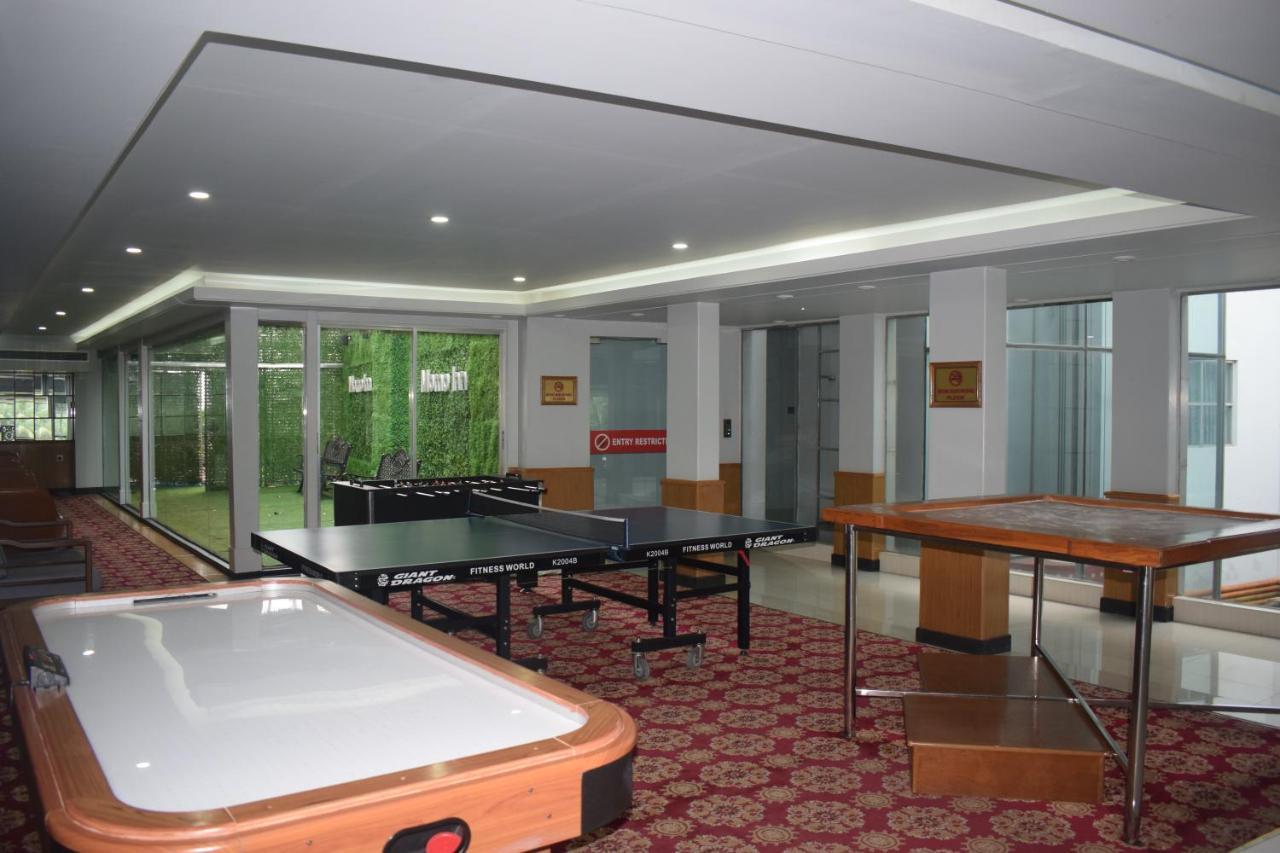 Momo Inn Bogra Zewnętrze zdjęcie